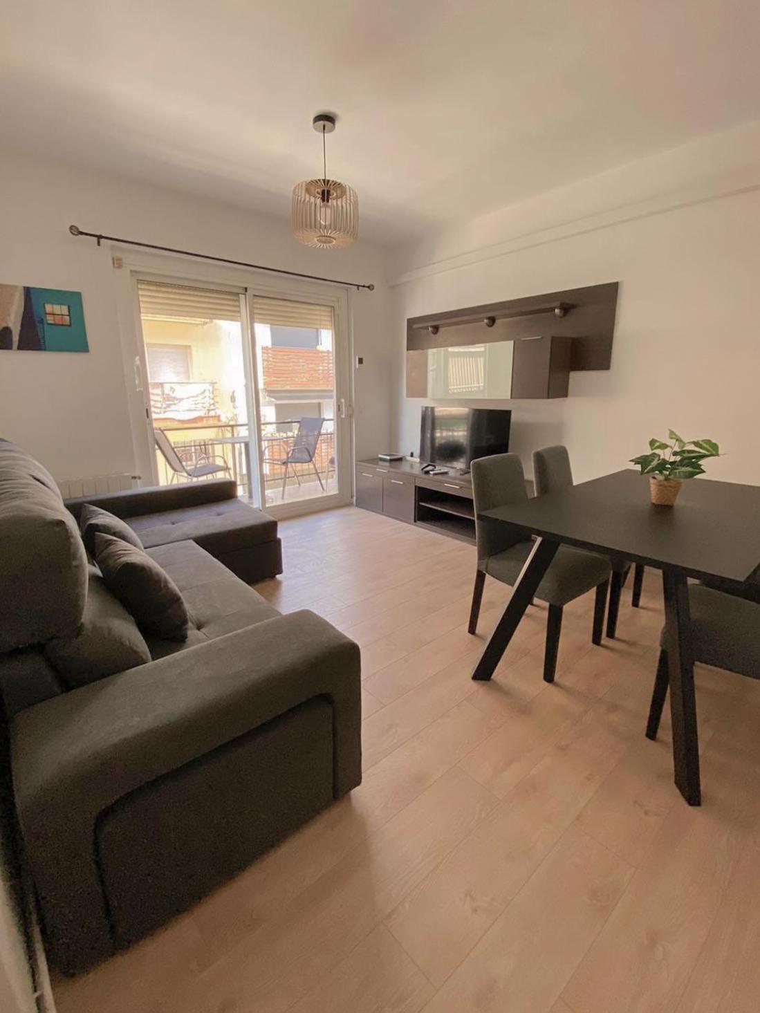 Appartamento Holidays Sitges